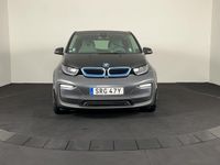 begagnad BMW 120 i3Ah 170hk | Sport-paket + Driv Ass | V-hjul | 5%