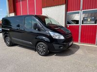 begagnad Ford Transit Custom 290 2.0TDCi D-värmare Drag Euro6 130hk