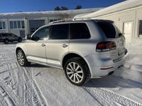 begagnad VW Touareg 3.0 V6 TDI 4Motion TipTronic Exclusive, R