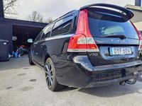 begagnad Volvo V70 T4 Classic Dynamic Edition Sport