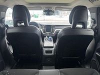 Begagnad Volvo XC60 408 HK (300 kW) 2018 SUV