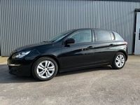 begagnad Peugeot 308 1.6 THP Active - LÅGMILAD - GLASTAK- NY SERVAD