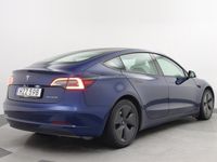 begagnad Tesla Model 3 Long Range AWD Facelift (Autopilot)