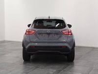 begagnad Nissan Juke HYBRID/TEKNA/BOSE/Leather/AUT