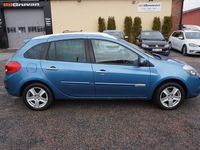 begagnad Renault Clio Sport Tourer 1.2 TCe Nybes