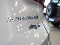 begagnad Hyundai Santa Fe PHEV Advanced 1.6 Automat 4WD 7 sits 2022