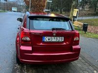 begagnad Dodge Caliber 2.0 CVT