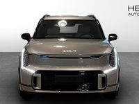 Ny Kia EV9 GT-Line 281 kW (383 HK) 2025 SUV