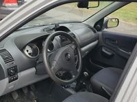 begagnad Suzuki Ignis 5-dörrar 1.5 4WD Euro 4