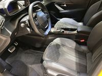 begagnad Peugeot 208 GT PureTech AUT 2022, Halvkombi