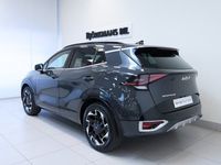 begagnad Kia Sportage GT-LINE PLUGIN HYBRID mån & SERVICEAVTAL 2023, SUV