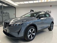 begagnad Nissan Qashqai ACENTA E-POWER KAMPANJ AVBET FRÅN 4112KR /MÅN