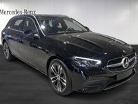 begagnad Mercedes C300e 4MATIC // Advanced Plus // Omgående Leverans