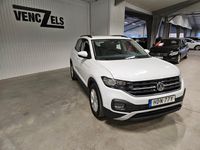 begagnad VW T-Cross - 1.0 TSI App-Connect Lane assist 1900 mil