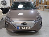 begagnad Hyundai Ioniq Electric 38.3 Kwh Premium Plus 2020, Sedan