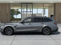 begagnad BMW M3 Competition xDrive Touring DA Pro Laserljus H K