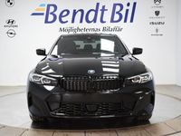 begagnad BMW 328 330e xDrive M Sport Adaptiv farthållare Vhjul 2024, Sedan