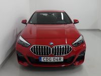 begagnad BMW 218 220 i Gran Coupé DCT M Sport Shadowline HiFI Euro 6 2021, Sedan