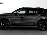 Ny VW Tiguan 193 HK (141 kW) 2026 Svart SUV