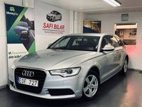 begagnad Audi A6 Avant 2.0 TDI DPF Proline Euro 5 Nybes