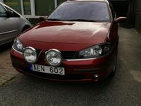 begagnad Renault Laguna GrandTour 2.0 Turbo Euro 4