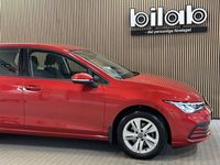 begagnad VW Golf 1.0 TSI 110 HK