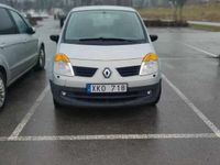 begagnad Renault Modus 1.4 Euro 3