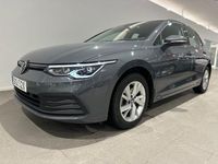 Begagnad VW Golf VII 151 HK (111 kW) 2020 Grå