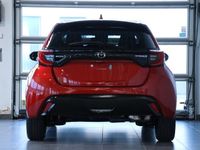 begagnad Mazda 2 Hybrid 1,5 116hk Select m panoramatak Aut
