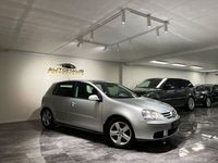 begagnad VW Golf V 