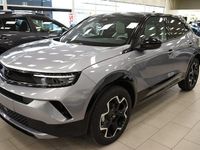Ny Opel Mokka 131 HK (96 kW) 2025 Grå SUV