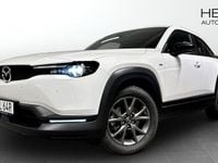 Begagnad Mazda MX30 107 kW (146 HK) 2022 Vit SUV