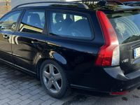 begagnad Volvo V50 2.0 D Momentum Euro 4/ 136hk