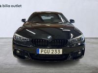 begagnad BMW 420 Gran Coupé d xDrive M Sport/ Navigation/ 360 Kamera