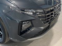 begagnad Hyundai Tucson Plug In N-Line 4WD 265 hk Kampanjbil