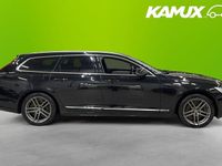 Begagnad Volvo V90 Core 350 HK (257 kW) 2023 Svart Kombi