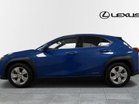 begagnad Lexus UX 250h E-Four AWD LURY V-HJUL 2019, SUV
