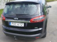 begagnad Ford S-MAX 1.6 EcoBoost Euro 5
