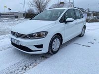 Begagnad VW Golf VII 110 HK (80 kW) 2018