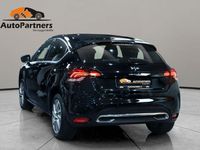 begagnad Citroën DS4 1.6THP BLIS Massagestol LED Läder Nyser Nybes 0%