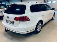 begagnad VW Passat 1.4 TSI Multifuel , AUTO , backkamera