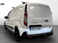 Begagnad Ford Transit Connect 99 HK (72 kW) 2023 Vit Minibuss