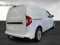 begagnad Mercedes Citan 112 Transportbilar Citan cdi l2 edition 1