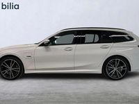 begagnad BMW 328 330e Touring xDrive M-sport Aut | Drag | HiFi | Parking Assistant 2023, Kombi