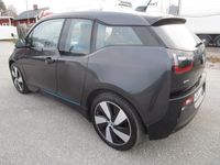 begagnad BMW i3 60 Ah Euro 6