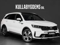Begagnad Kia Sorento Advance 265 HK (194 kW) 2021 Vit SUV