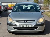 begagnad Peugeot 307 5-dörrar 2.0 Euro 3