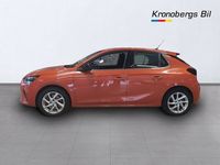 begagnad Opel Corsa-e Corsa