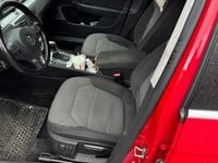 Begagnad VW Passat 170 HK (125 kW) 2012