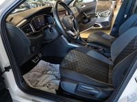 Begagnad VW Taigo R-line 150 HK (110 kW) 2022 Grå SUV